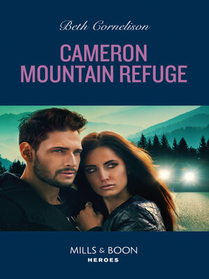 cover image of Cameron Mountain Refuge